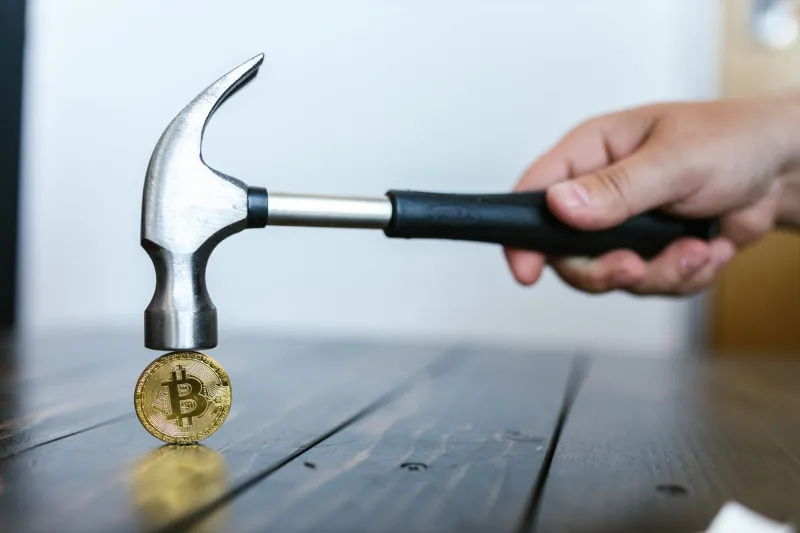One Trick, One Cliff: Why Single-Innovation Blockchain Projects Carry Hidden Collapse Risk