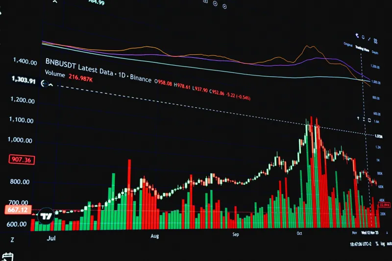 The Quiet Drain: Mapping the Hidden Channels Through Which Your Crypto Stake Gets Diluted